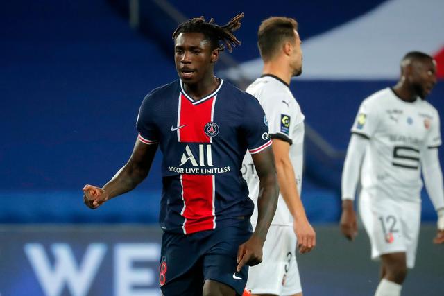 英超-恩内瓦里破门萨利巴送点 阿森纳1-1布莱顿